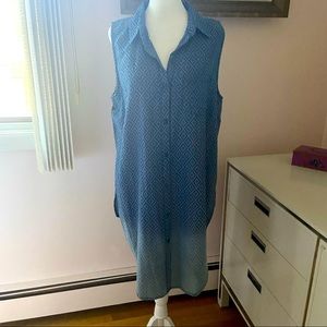 Jak&Rae dress cover up size m